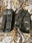 Підсумки від osprey mk4