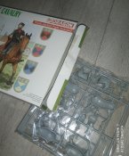 Фигуры Dragon 6065