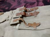 Сумка-кобура для МР-38/40