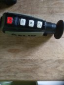 Тепловизор Flir PS24