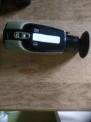 Тепловизор Flir PS24
