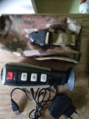 Тепловизор Flir PS24