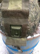 Шолом кацапський