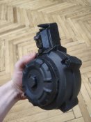 Барабан СКС 7.62x39mm (50 патр.)