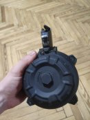 Барабан СКС 7.62x39mm (50 патр.)