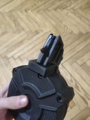 Барабан СКС 7.62x39mm (50 патр.)