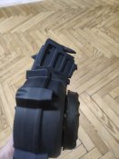 Барабан СКС 7.62x39mm (50 патр.)