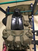 Mil-Tec chest rigg Разгрузка