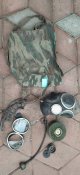 Протигаз орка з біркою