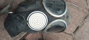 Протигаз орка з біркою