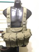 Разгрузка GFC Commando