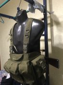 Разгрузка GFC Commando