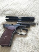 Травматичний