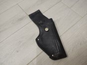 Кабура для пистолета кожа