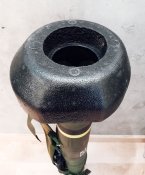 Пан Javelin: стріляний транспортно-пусковий контейнер FGM-148E