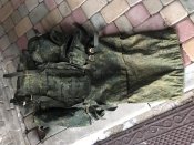 Рюкзак тактичний кацапський