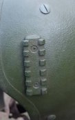 Каска 6Б47