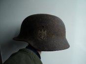 М-40.
