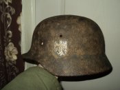 М-40.