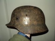 М-40.