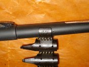 Протяжка MG - 34/42, dwc, WaA 642, 1941 год