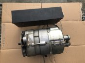 Генератор Г 290 .  28 Вольт 150A