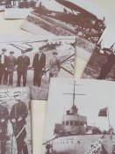 Набір карток-листівок Литовські війська (28шт.)