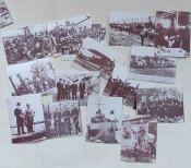 Набір карток-листівок Литовські війська (28шт.)