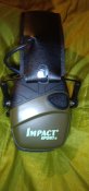 Навушники активні Impact