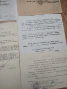 Документи різні на одну людину
