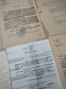 Документи різні на одну людину