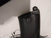 Пистолет стартовий. Desert Eagle. Германия