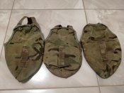 Подсумок под флягу, складную лопату МТР