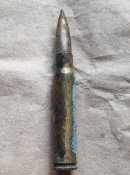 Маузер S67 16 d 1