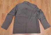 Куртка рабочая Worker, техничка, хлопок, размер 52-54, Швейцария