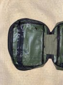 Підсумок медичний Mil-Tec First Aid Kit (олива)