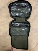 Підсумок медичний Mil-Tec First Aid Kit (олива)