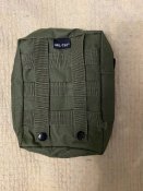 Підсумок медичний Mil-Tec First Aid Kit (олива)