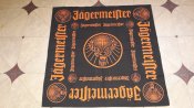 Jägermeister новая скатерть или большая салфетка для сервировки стола