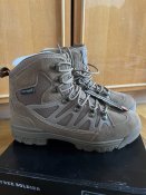 Тактичні черевики free soldier tactical