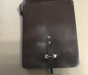Планшет командирский