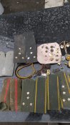 Пагони знаки все скопом