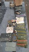 Пагони знаки все скопом