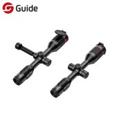 Тепловізійний приціл Guide Tu 650