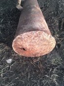 Вогнегасник.