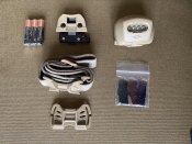 Налобний ліхтар Princeton Tec Quad Tactical MPLS