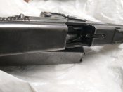 ММГ пістолета Яригіна «Грач» 9х19 (Невикуп)