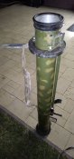 Тубусы от РПО Шмель, РШГ-1 Таволга и РШГ-2 Аглень-2