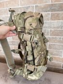 Штурмовий рюкзак Virtus 17L