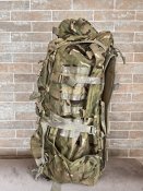 Рюкзак Virtus 90L GU MTP Bergen